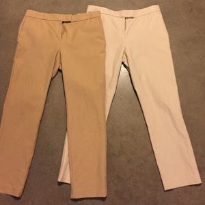 Ann Taylor size 4 pants
